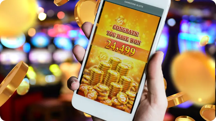 Cool 777 Slots Games